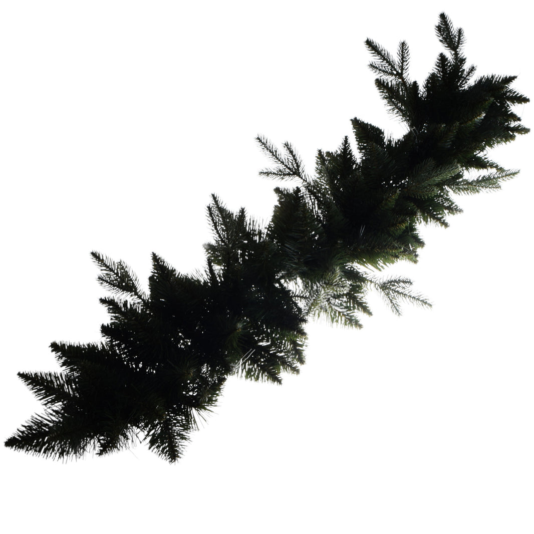 Vihreä tekoköynnös, 100 cm