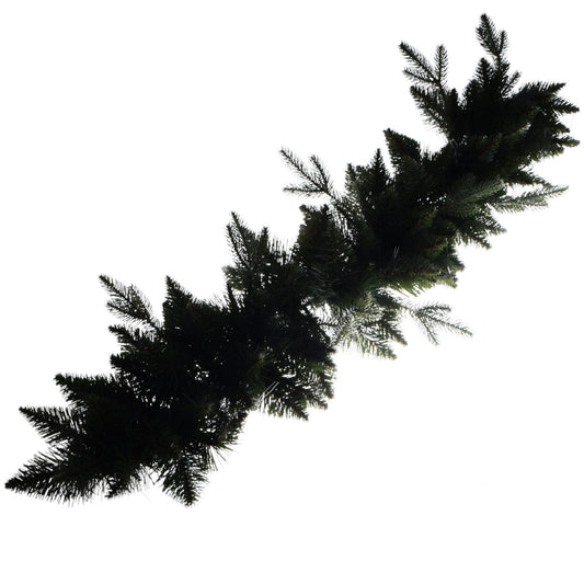 Vihreä tekoköynnös, 100 cm