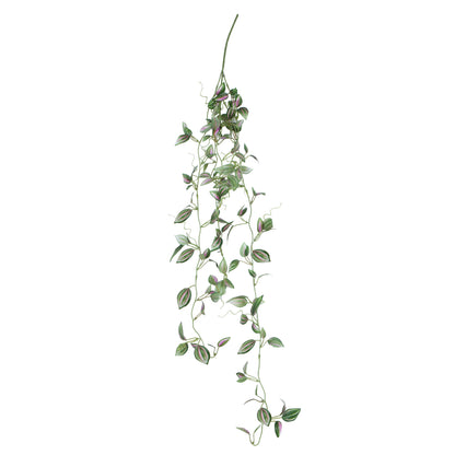 Vihreä tekoköynnös, 107 cm