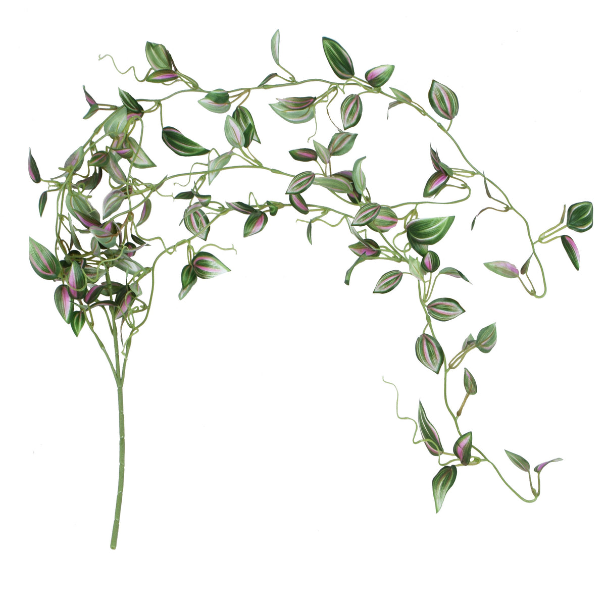 Vihreä tekoköynnös, 107 cm