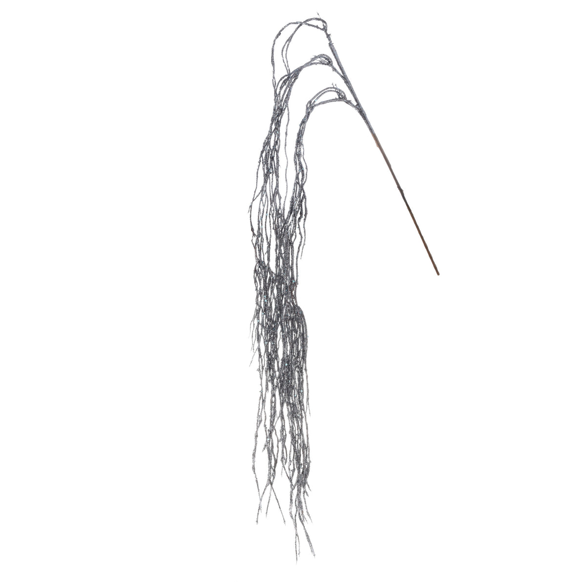 Vihreä tekoköynnös, 115 cm