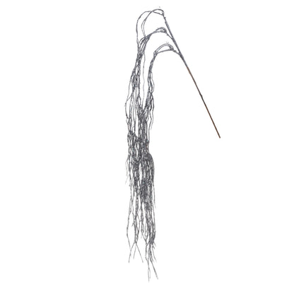 Vihreä tekoköynnös, 115 cm