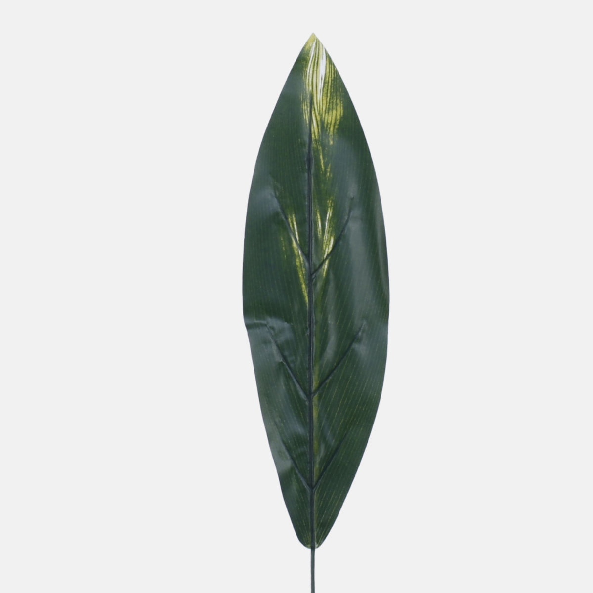 Vihreä traakkipuu – tekolehti, 47 cm