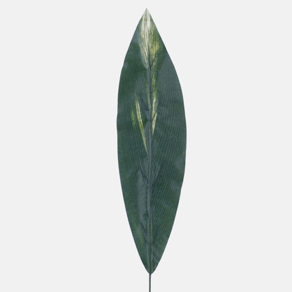 Vihreä traakkipuu – tekolehti, 54 cm