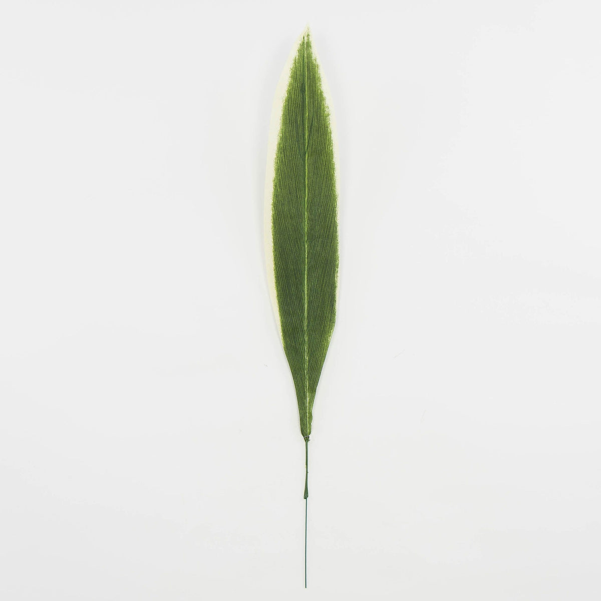 Vihreä traakkipuu – tekolehti, 64 cm