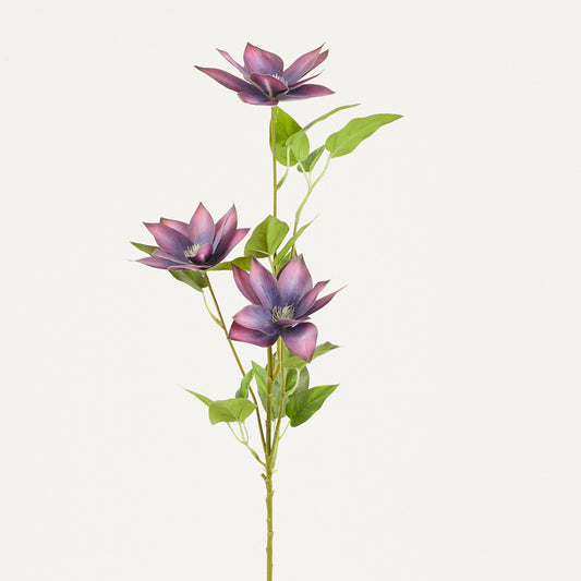 Violetti kärhö – tekokukka