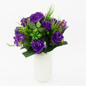 Violetti/Violetti