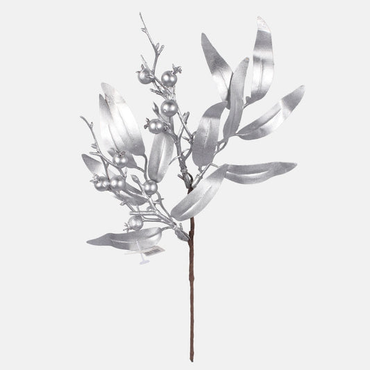 Paju marjoilla hopea - Tekokukat.fi