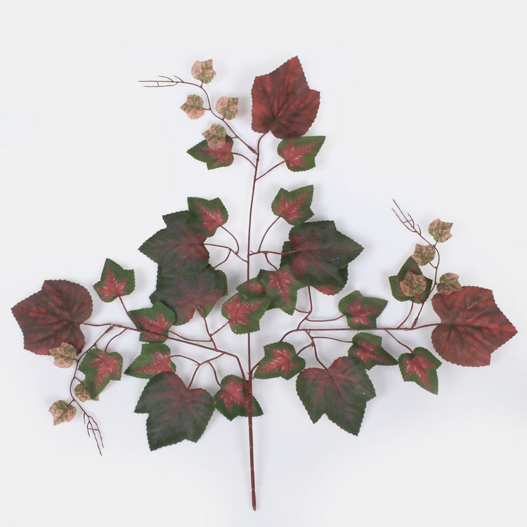 Viini Vihreä/ruskea - Tekokukat.fi