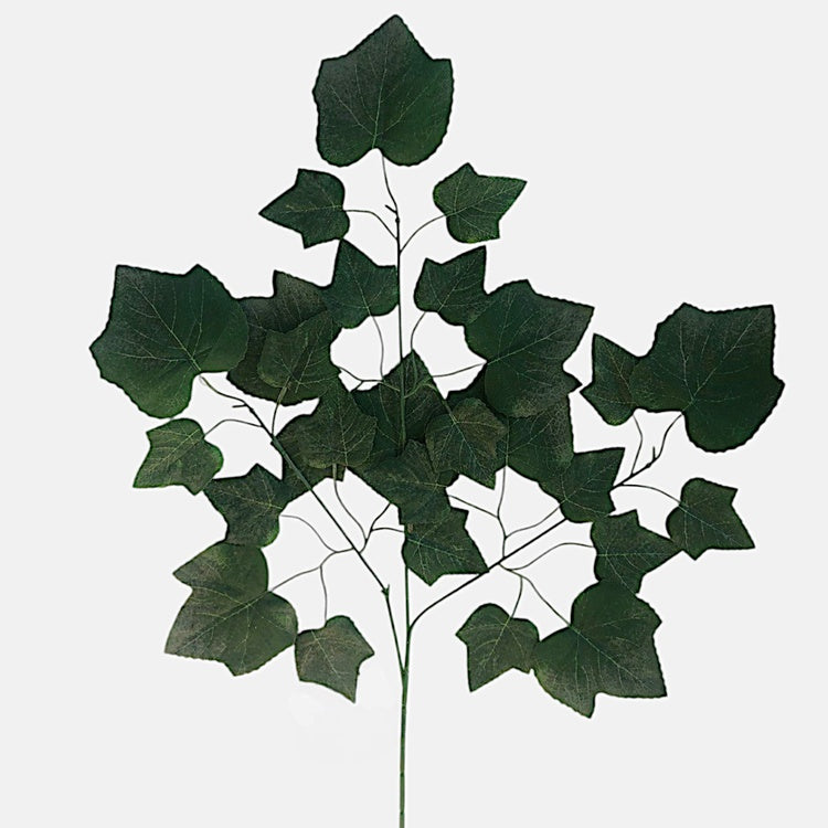 Viiniköynnös 3 x 9 Pakkasvihreä - Tekokukat.fi