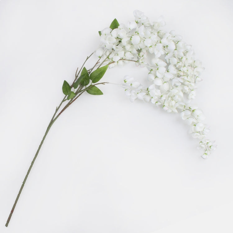 Wisteria tekokukka kerma - Tekokukat.fi
