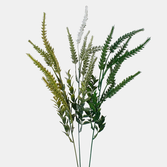 Heather satunnainen väri 1 - Tekokukat.fi