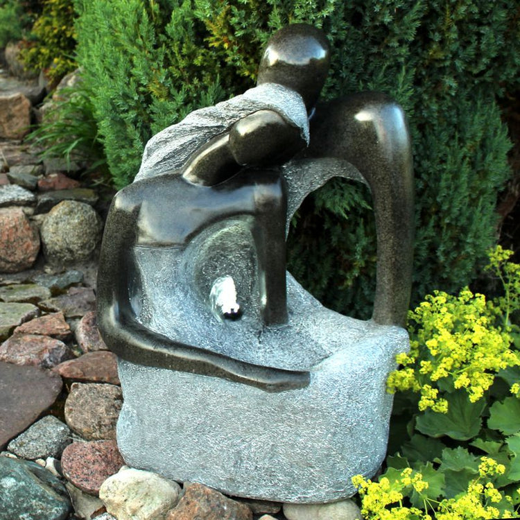 Syventynyt - Tekokukat.fi