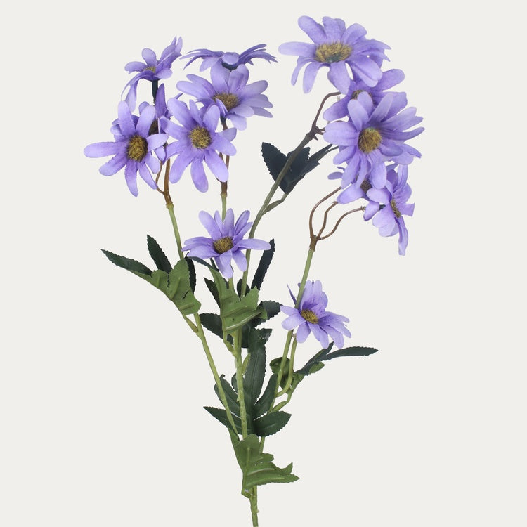 Pyretrum tekokukka liila - Tekokukat.fi